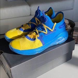 Steph Curry Sneakers